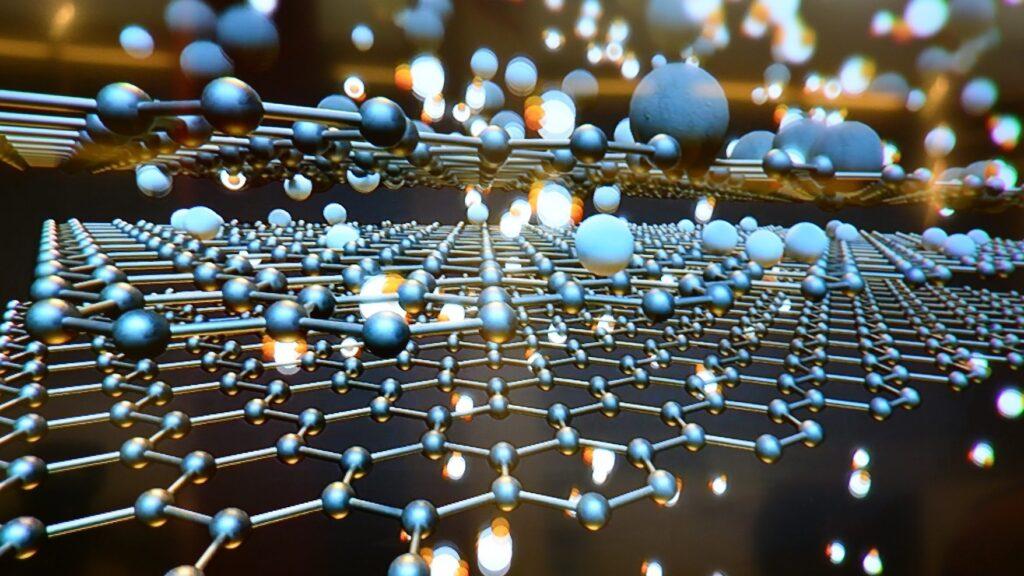 2d material, graphene, nanomaterial