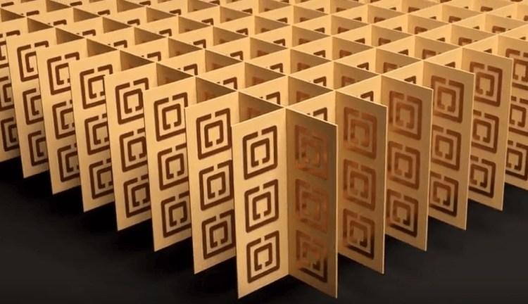 metamaterial