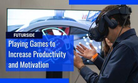 How Gamification Will Increase Engagement In The Future