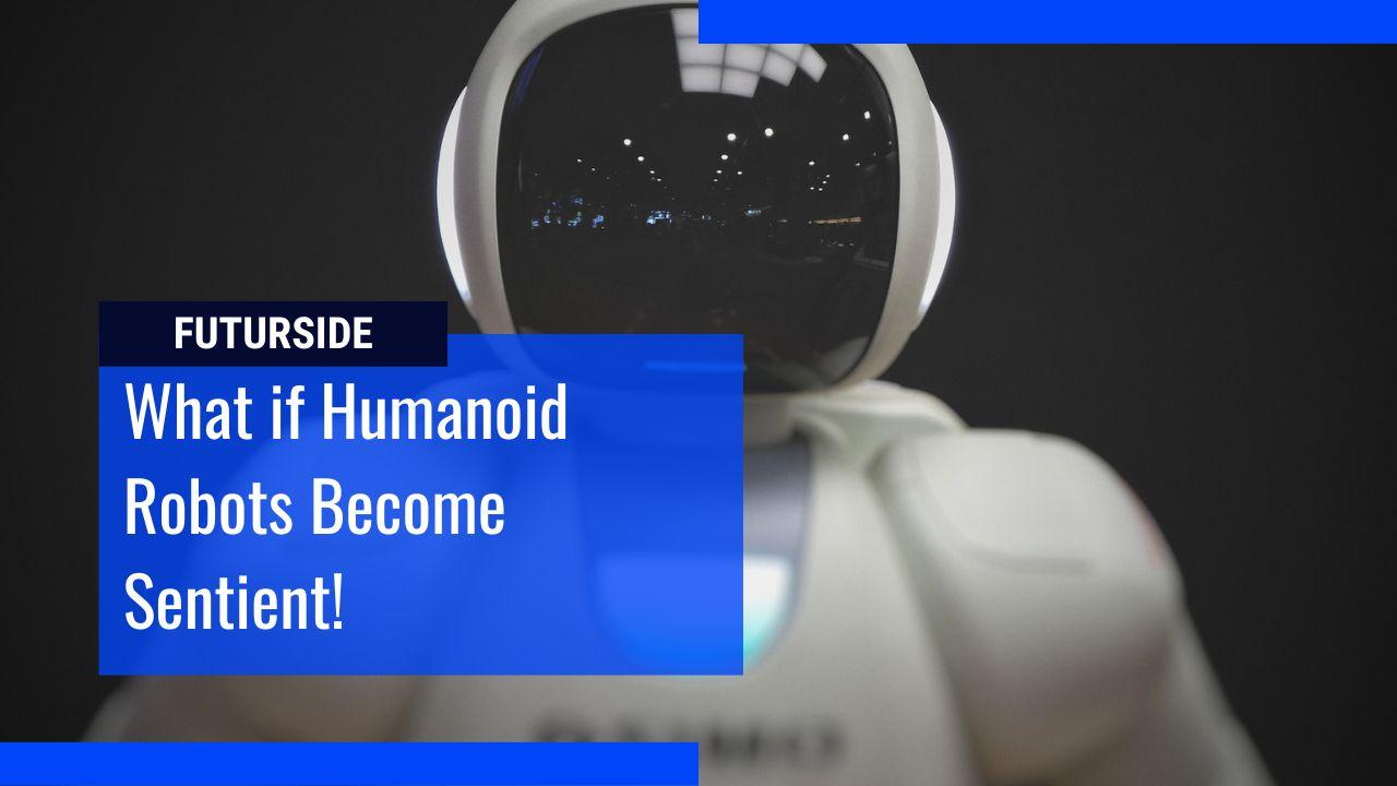 What will be the role of humanoids in the future? Futurside