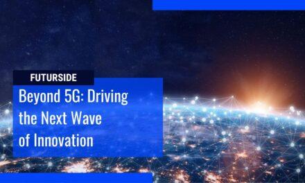 6G Technology: What We Can Expect in the Future?