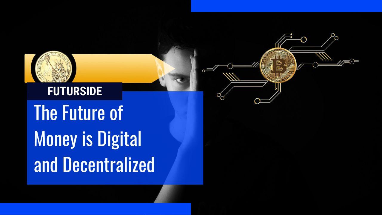 Future of Cryptocurrency: What You Need to Expect