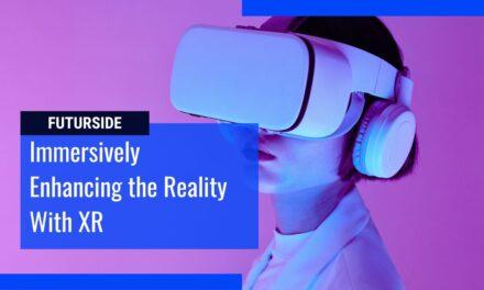 Extended Reality (XR): An Overview and Its Future Implication