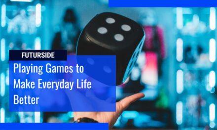 Future of Gamification: Harnessing The Power of Games to Make Life Better