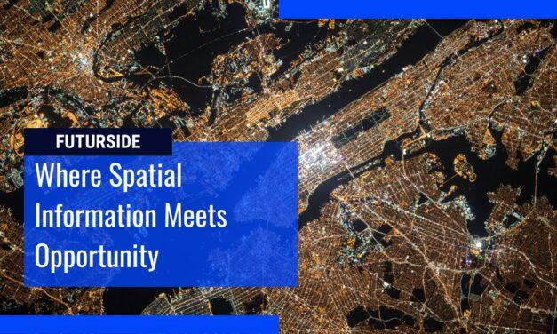 10 Geospatial Technology Applications You Need to Know