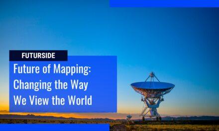 Geospatial Technology: Important Things You Need to Know