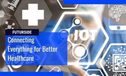 Internet of Medical Things (IoMT): Important Thing you Need to Know