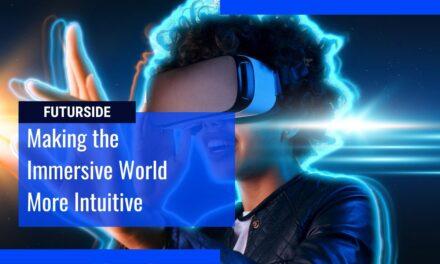 Importance of Intuitive Interface and Its Uses in the Metaverse