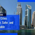 Smart City: Important Things You Need to Know