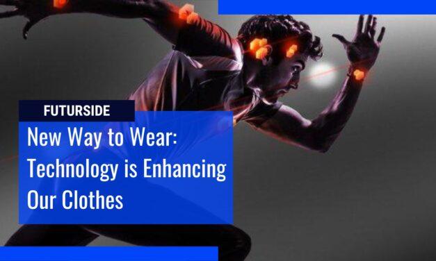 Examples of the Potential Benefits of Smart Clothing