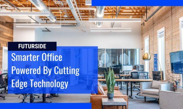 Smart Office Solution: Technologies and Features You Need to Know